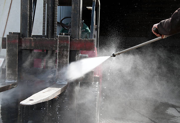 Best Factory Floor Cleaning  in Arta, CA